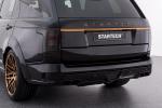 Land Rover Range Rover LWB by Startech 2017 года